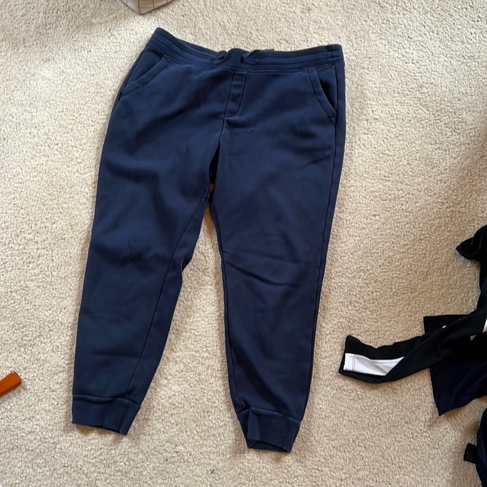 Uniqlo sweatpants